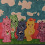 Care Bears 