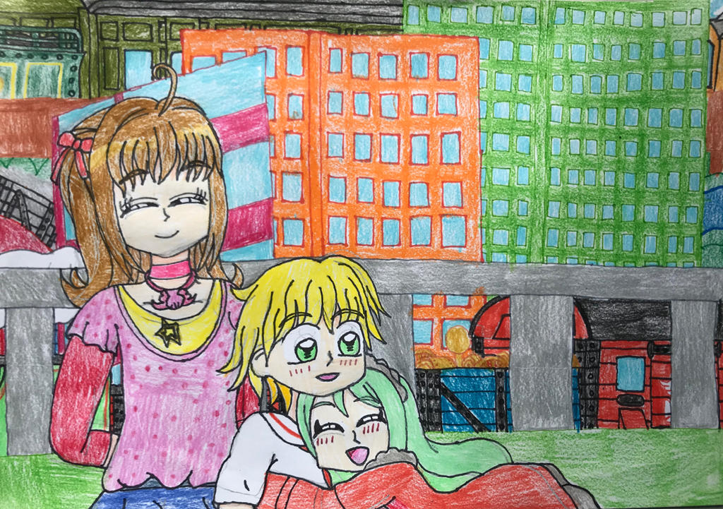 Hippo and Yuris Love by AussieThomasLover on DeviantArt Hippo and Yuris Love by AussieThomasLover on DeviantArt