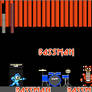 Megaman vs Bassman