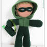 The Green Arrow