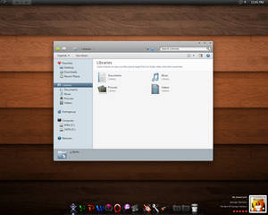 Desktop June 2010 - Windows 7