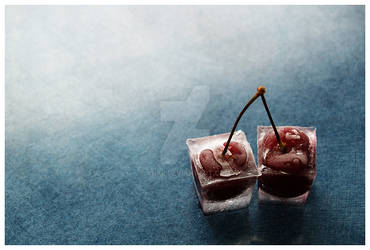 Ice Cherries