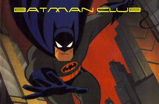 Batman Club