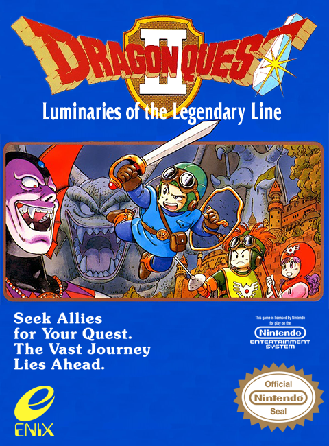 Fiche Du Jeu Dragon Quest 25 Collection - Famicom & Super Famicom Dragon Quest I Ii Iii Fiche Du Jeu Dragon Quest 25 Collection - Famicom & Super Famicom Dragon Quest I Ii Iii