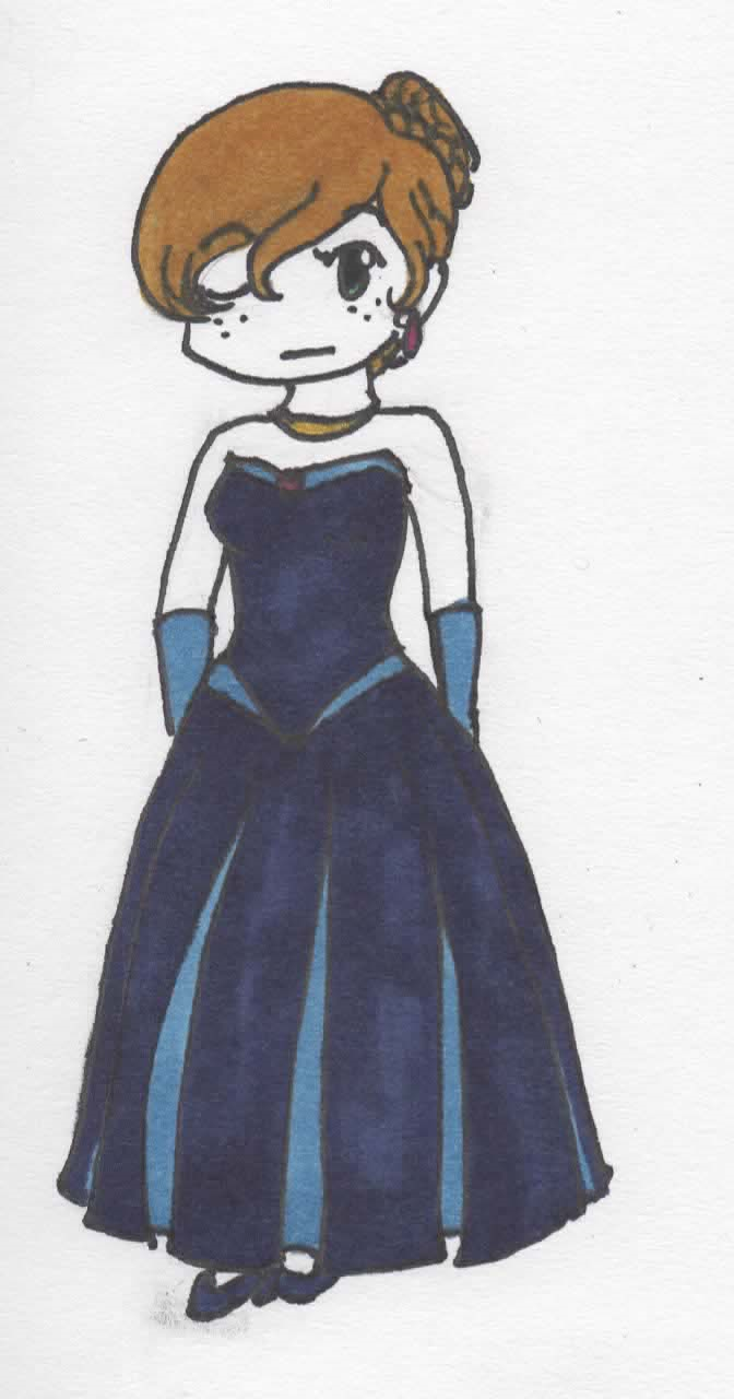 BallGown Aren