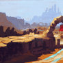 ~Desert~