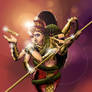 Durga tribute 16
