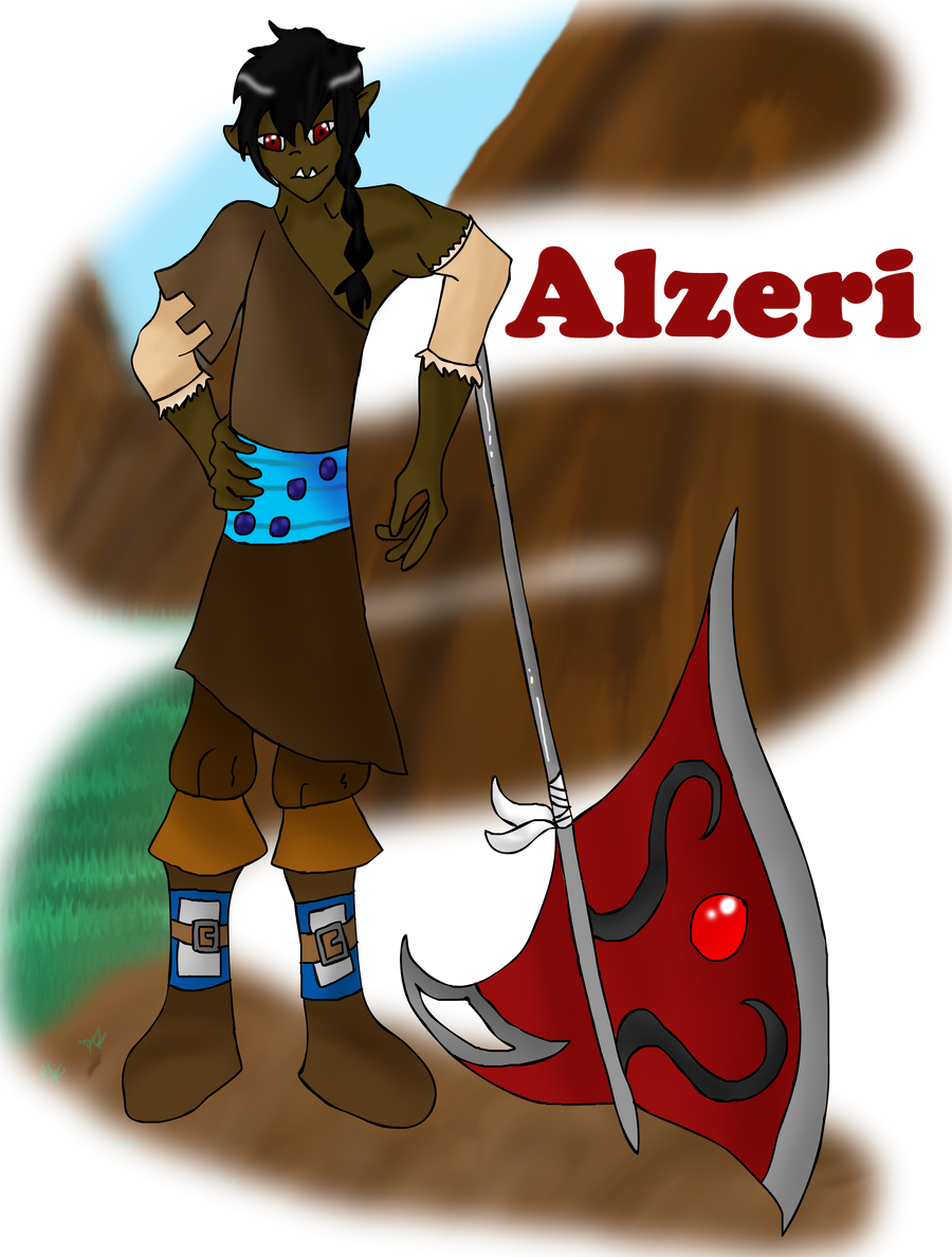 Alzeri