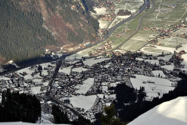 Mayrhofen