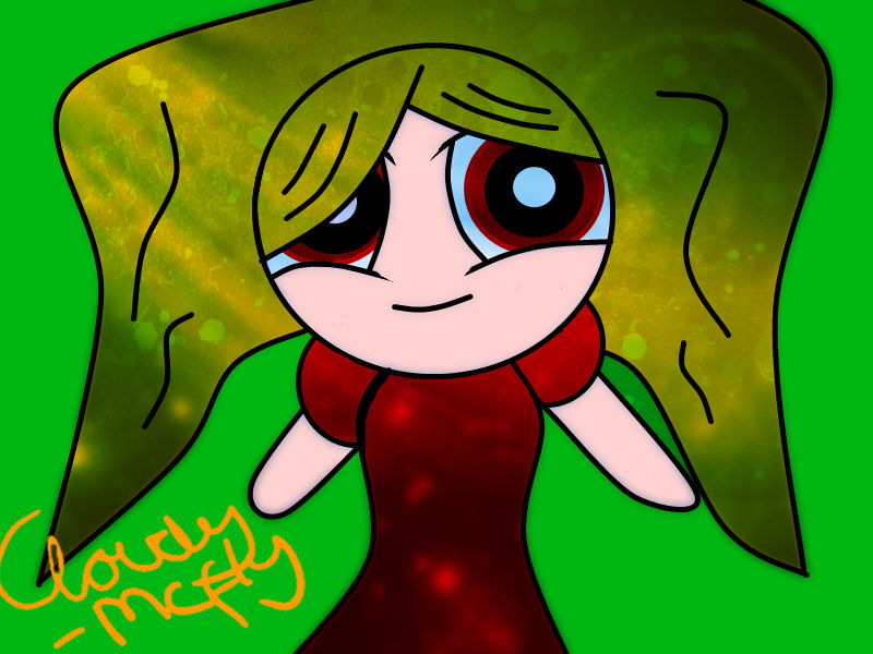 Bloom By Cloudy Mcfly On DeviantArt bloom-by-cloudy-mcfly-on-deviantart