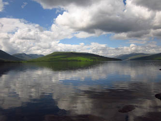 Loch Shiel