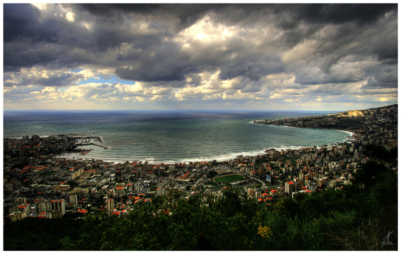 Jounieh