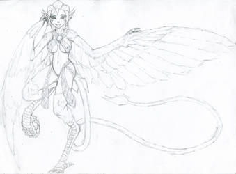 Chikya's (hopefully) final design