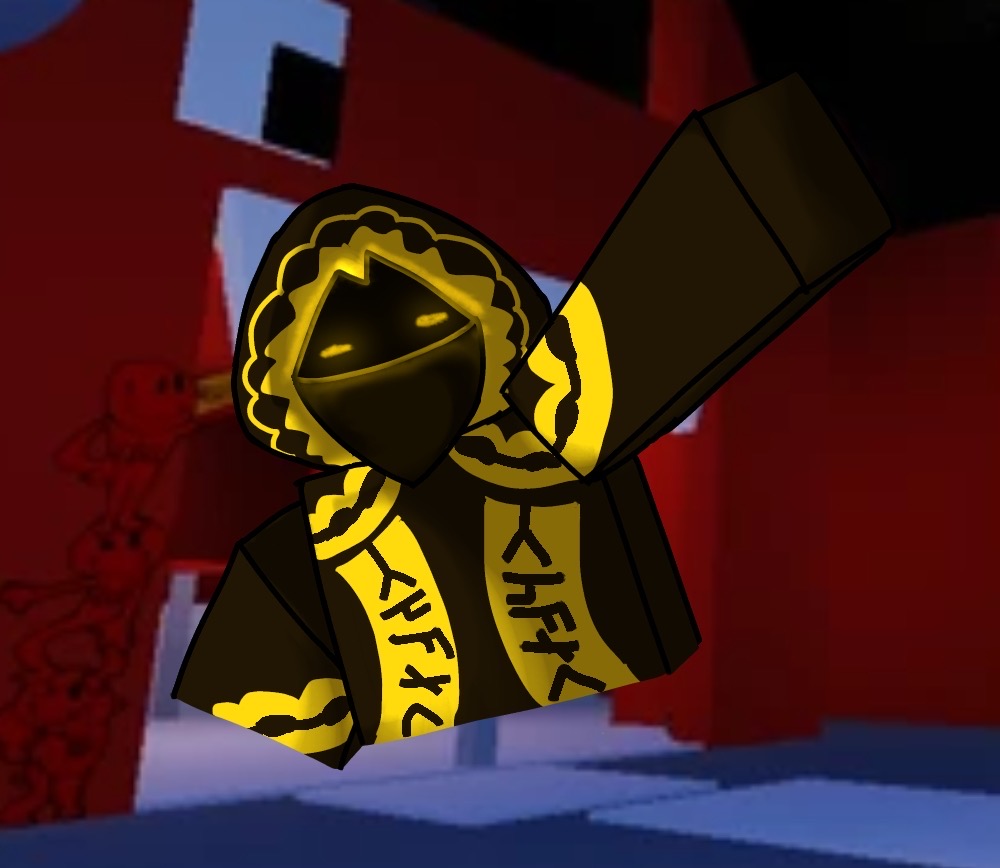 taph forsaken by Noofledoot on DeviantArt