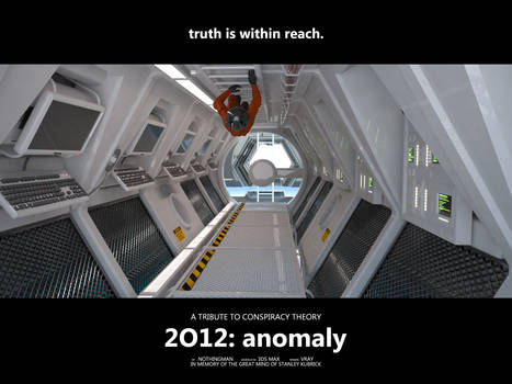 2012 anomaly