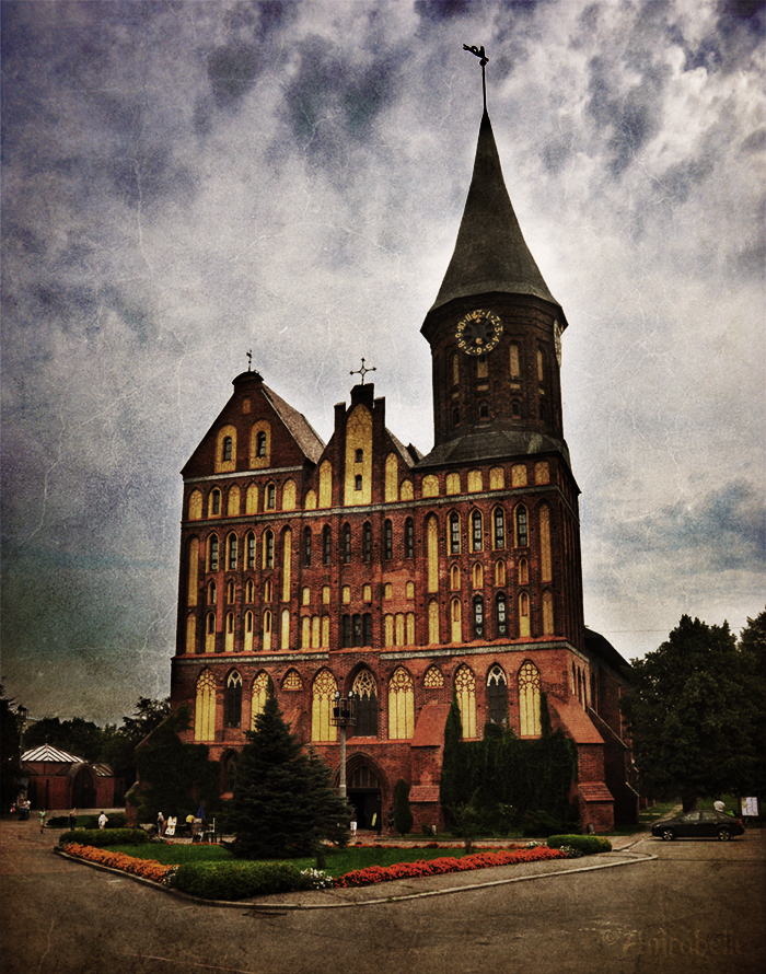 Konigsberg Cathedral