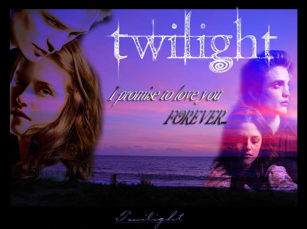 Twilight Wallpaper