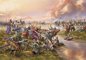 Battle of Mohacs