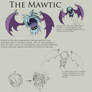 Edgar's Pet: Mawtic