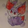 shiny Fennekin