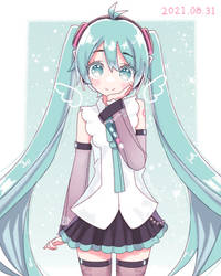 Explore The Best 初音ミク生誕祭21 Art Deviantart Explore The Best 初音ミク生誕祭21 Art Deviantart