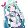 Miku-chan~