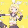 Kagamine 14th Anniversary!