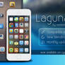 [Released] Laguna 3 for iOS 7