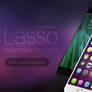 Lasso 1.5 for iOS 8