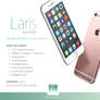 Laris for iOS 9