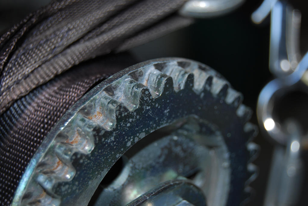 Gears Are Turning! by Cutesyy on DeviantArt