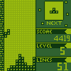 pixel tetris