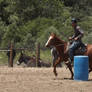 Philmont 2012 Rodeo