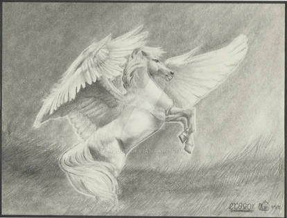 Pegasus