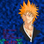 Bleach: Ichigo