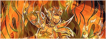 Hephaestus Banner