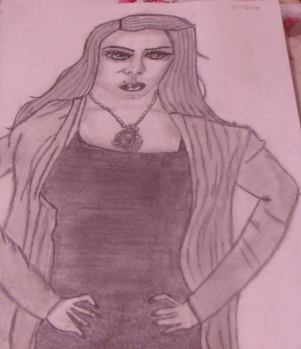 Twilight Series Rosalie Hale