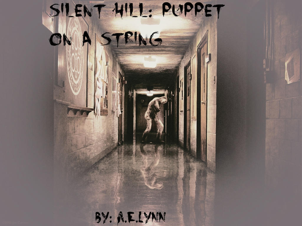 Slient Puppet Silent Hill: Puppet on a String by SashaHale on DeviantArt