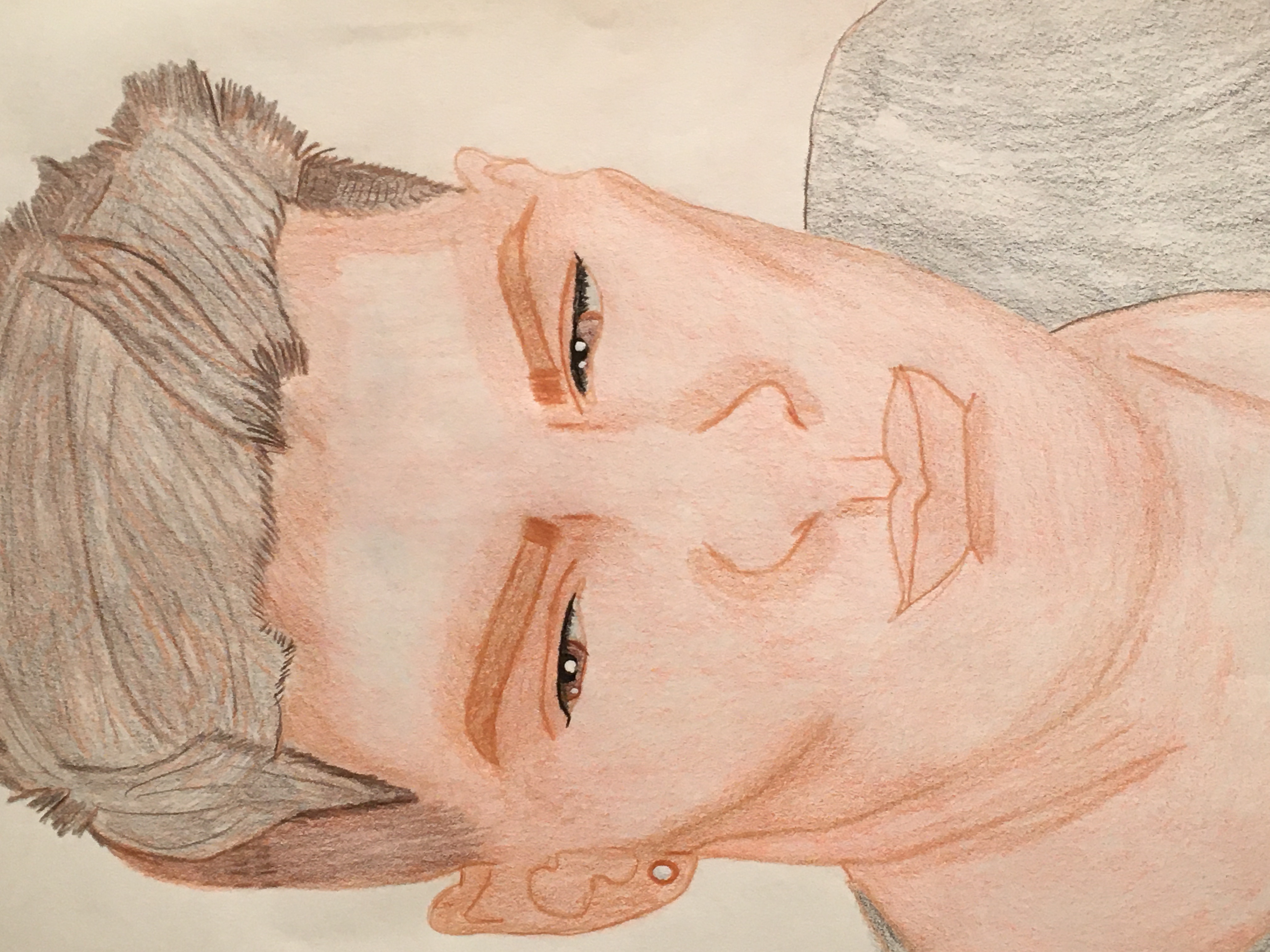 Random Guty Random Guy by SashaHale on DeviantArt