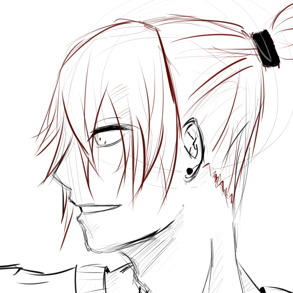 Manga Boy Long Hair by NaruseBasket on DeviantArt Manga Boy Long Hair by NaruseBasket on DeviantArt