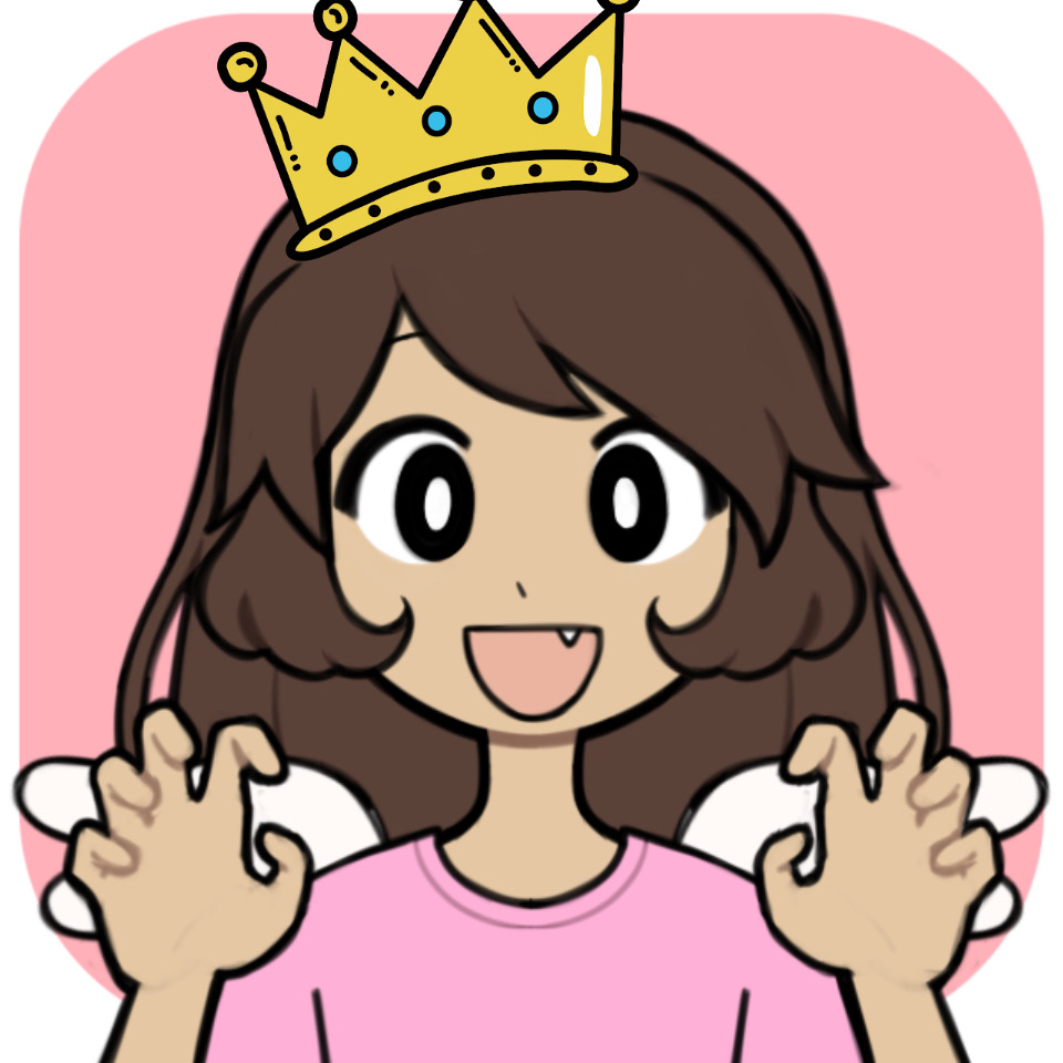 Picrew 4 by ScarlettTheScientist on DeviantArt