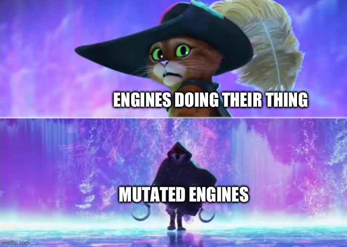 Shrek Cat Meme Generator - Imgflip
