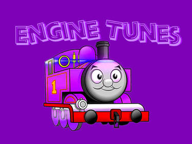 Engine Tunes Rron Variation