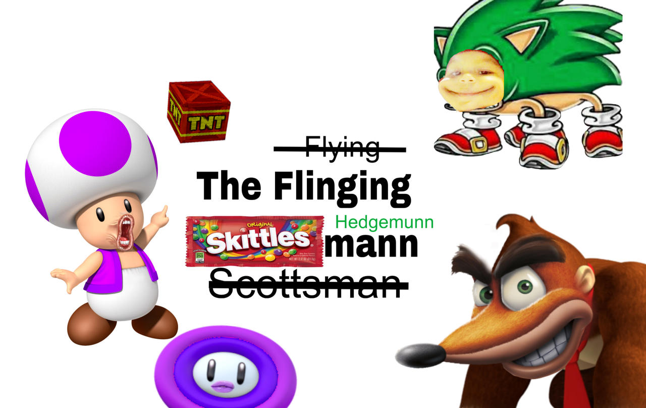 Toadsie Another ytp toadie by mig07 on DeviantArt