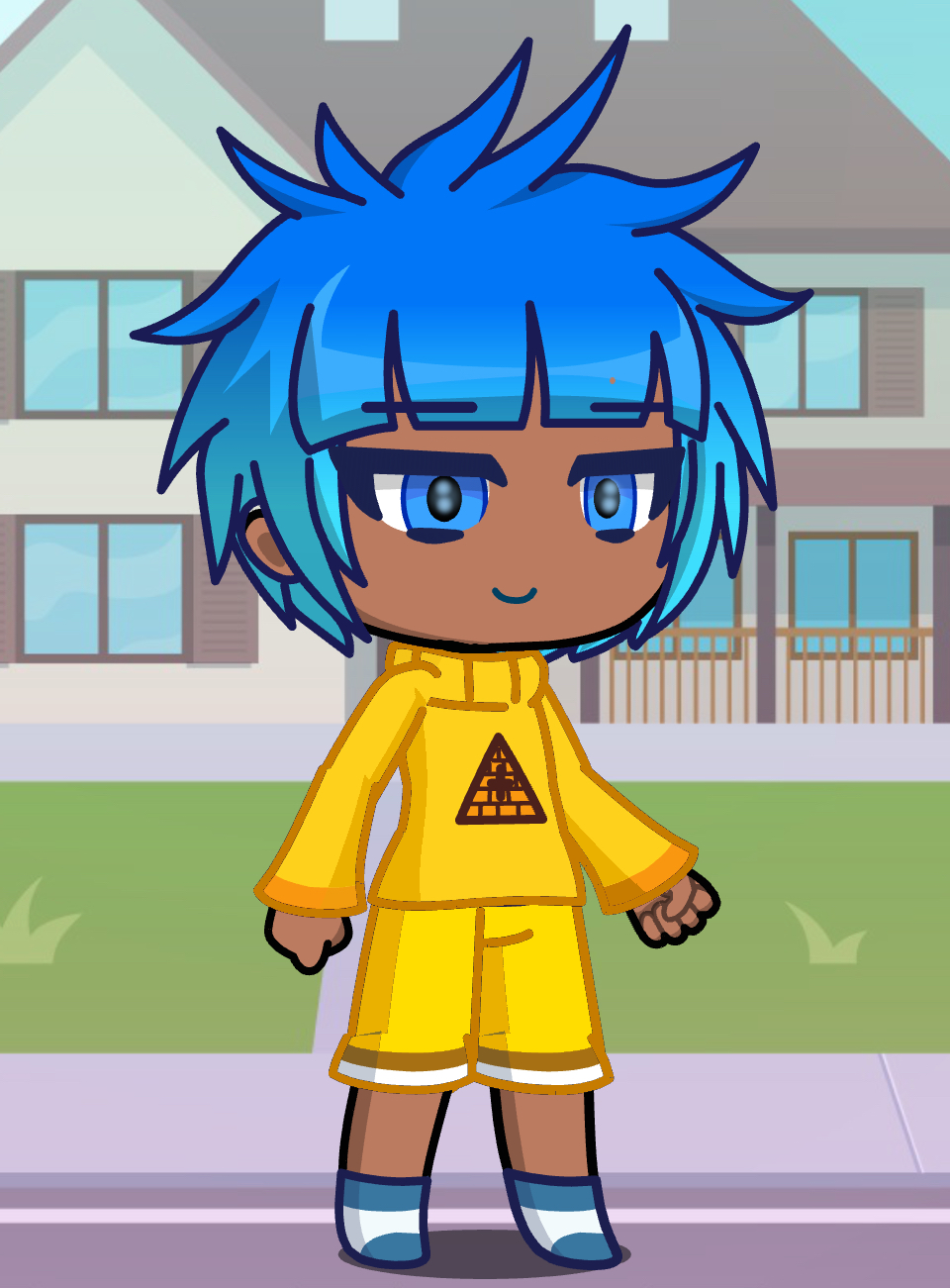 Gacha life 2 ocs by blackeyestudio on DeviantArt