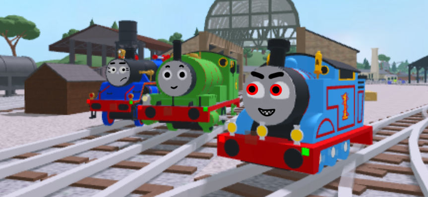 Evil Engine Evil Engines Go! by mig07 on DeviantArt