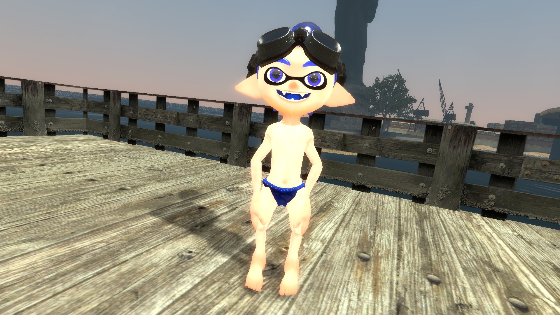 Lol Speedo Goggles's New Speedo by Agent-J-20 on DeviantArt
