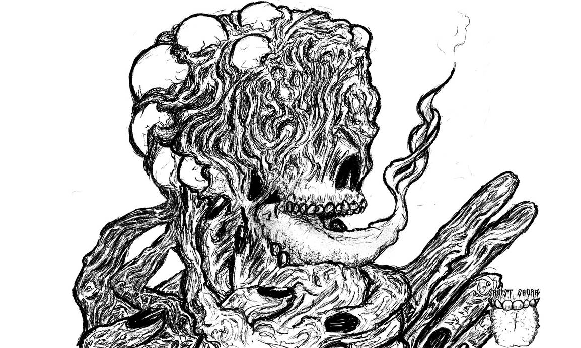 Brainrot by SadistSadra on DeviantArt