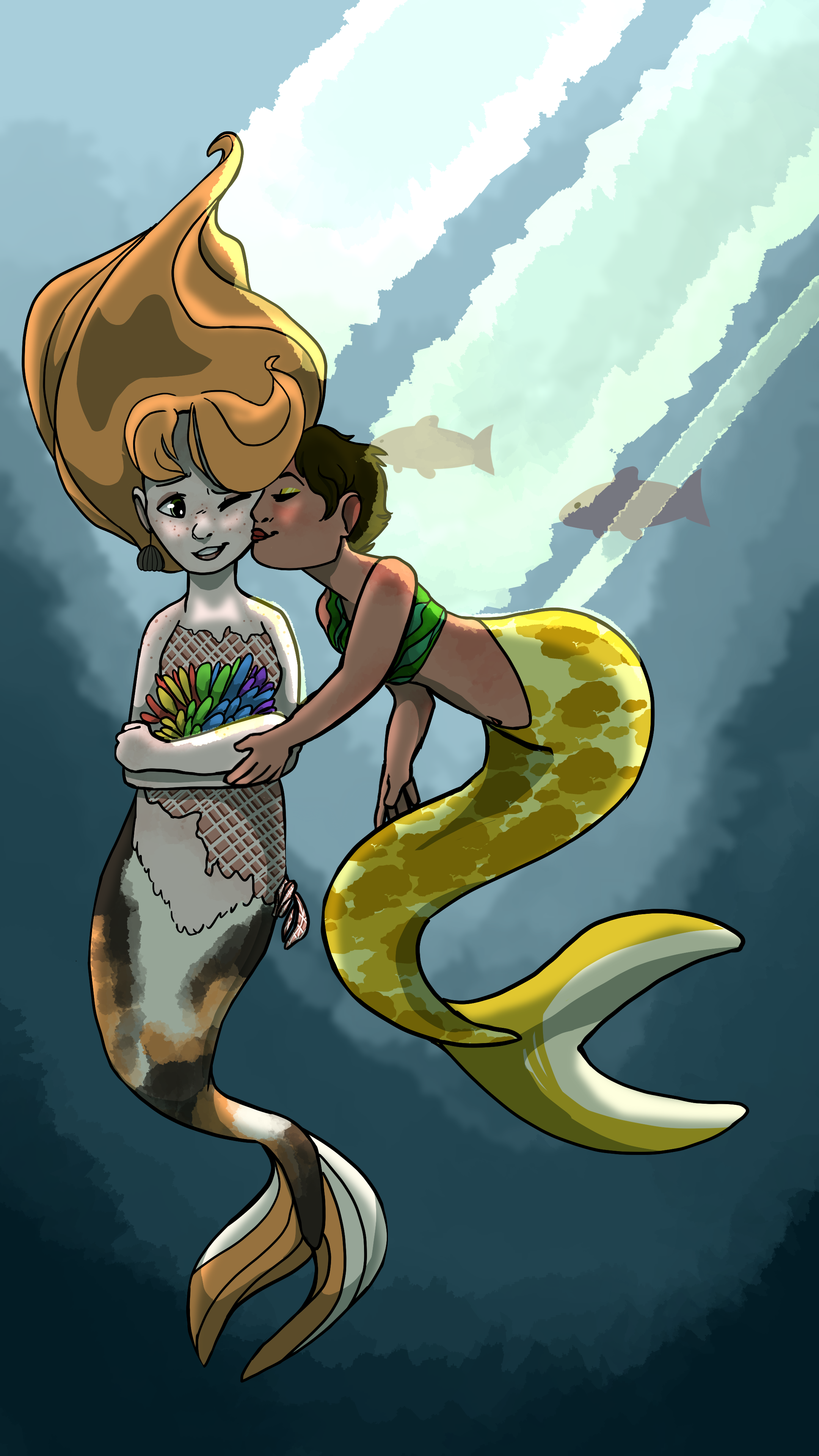 Mermay Pride