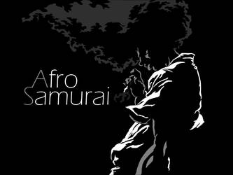 Afro Samurai 2009-10